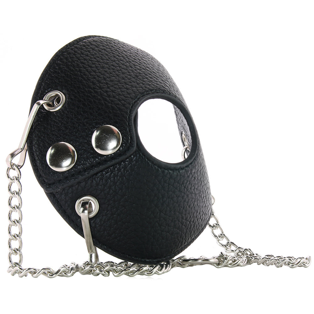 Blue Line 3.5 Inch Parachute Ball Stretcher