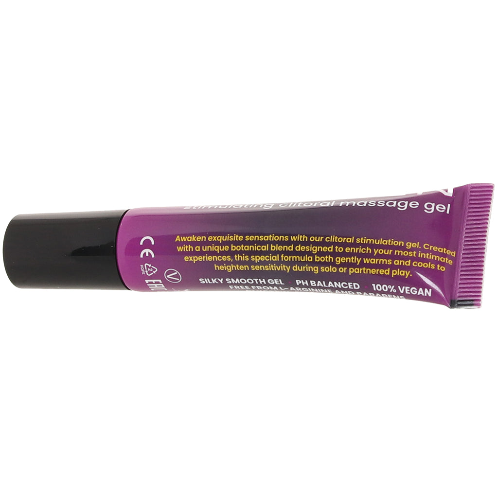 Awaken Stimulating Clitoral Gel in .5oz/15ml