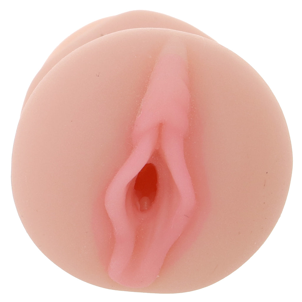 Alexis Adams Pussy Stroker