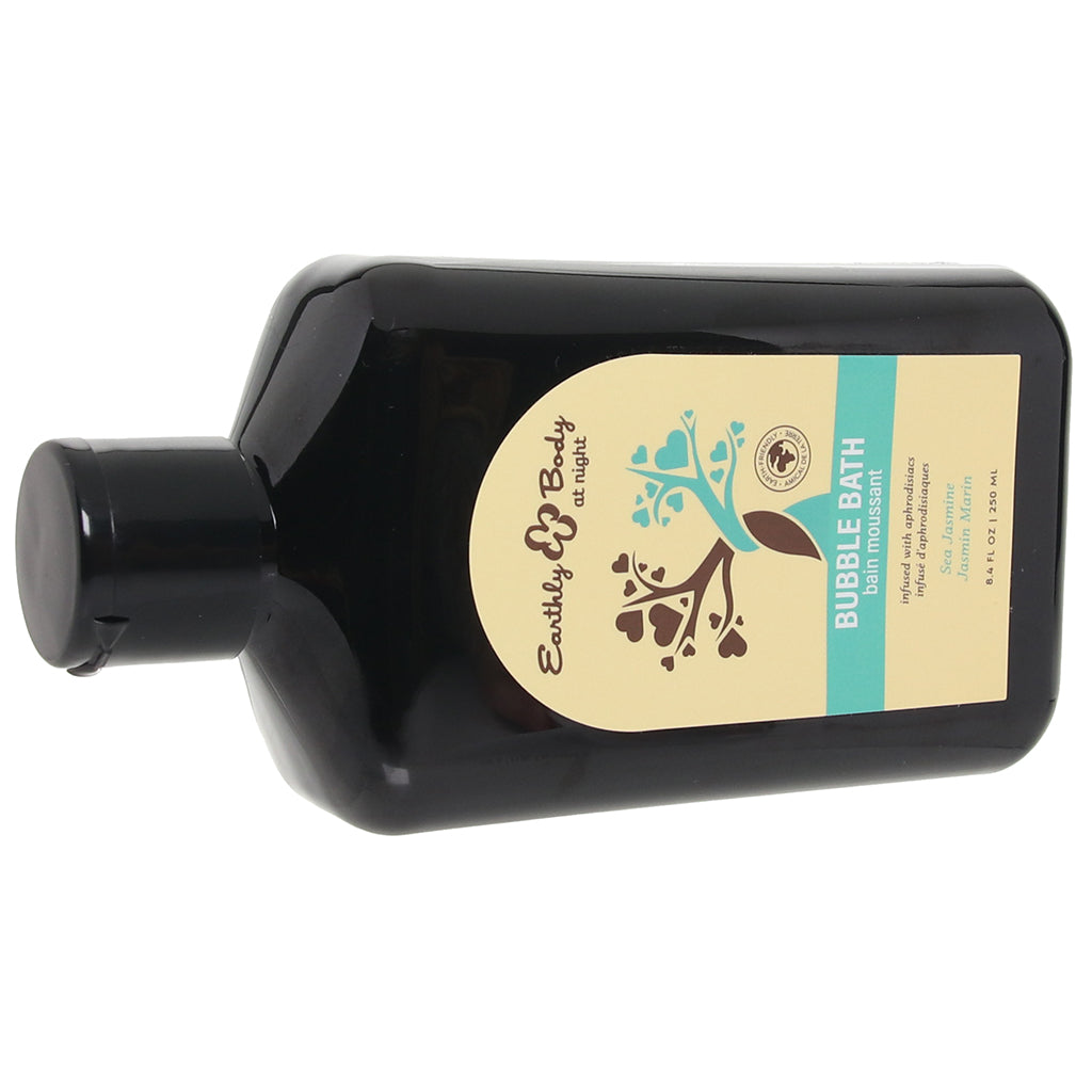 At Night Bubble Bath 8.4oz/250ml in Sea Jasmine