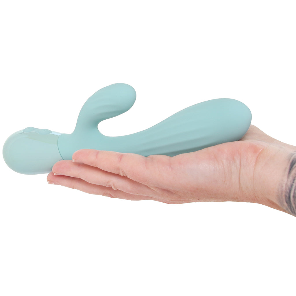 Aura Dual Ripple Rabbit Vibe