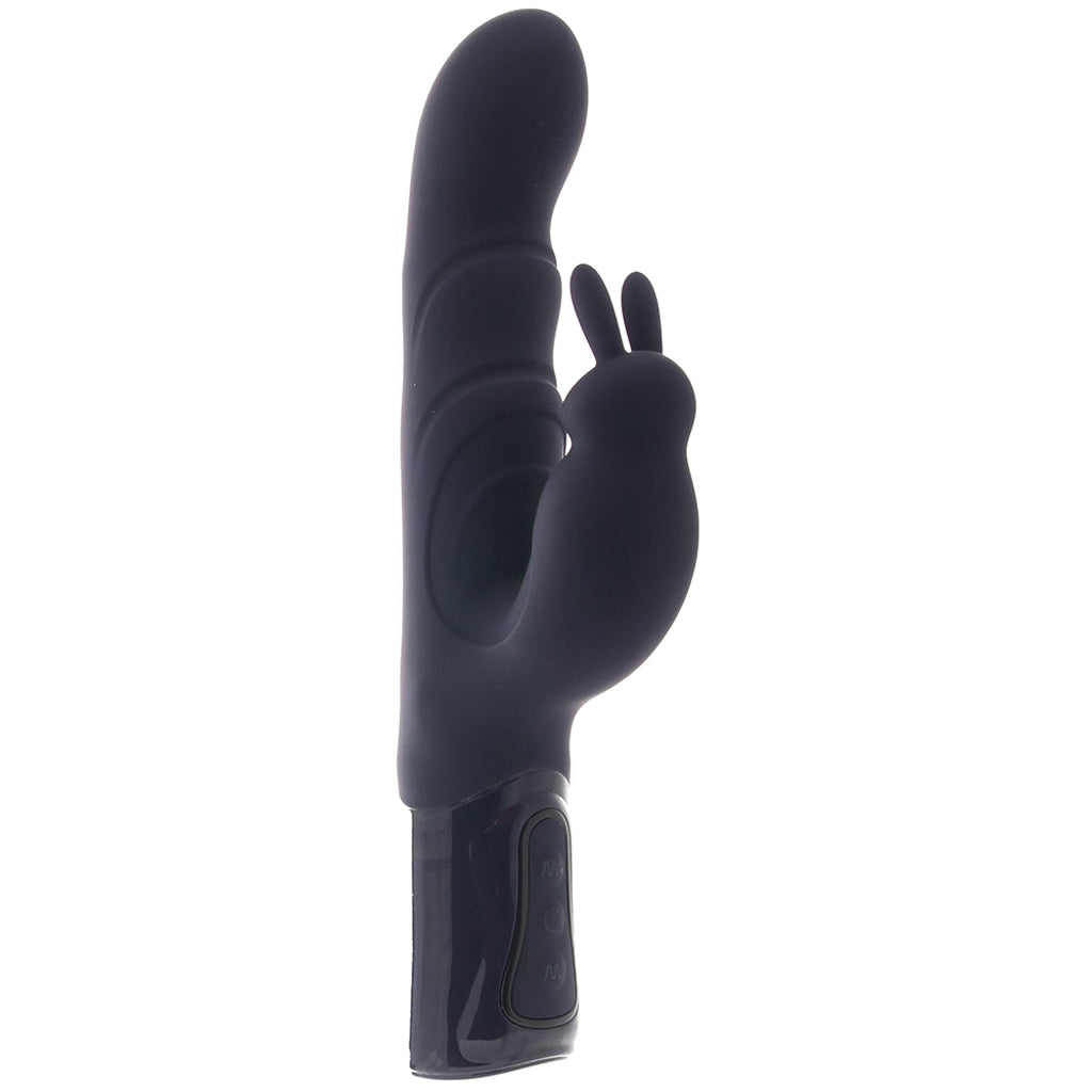 Big Deal Rabbit Vibe