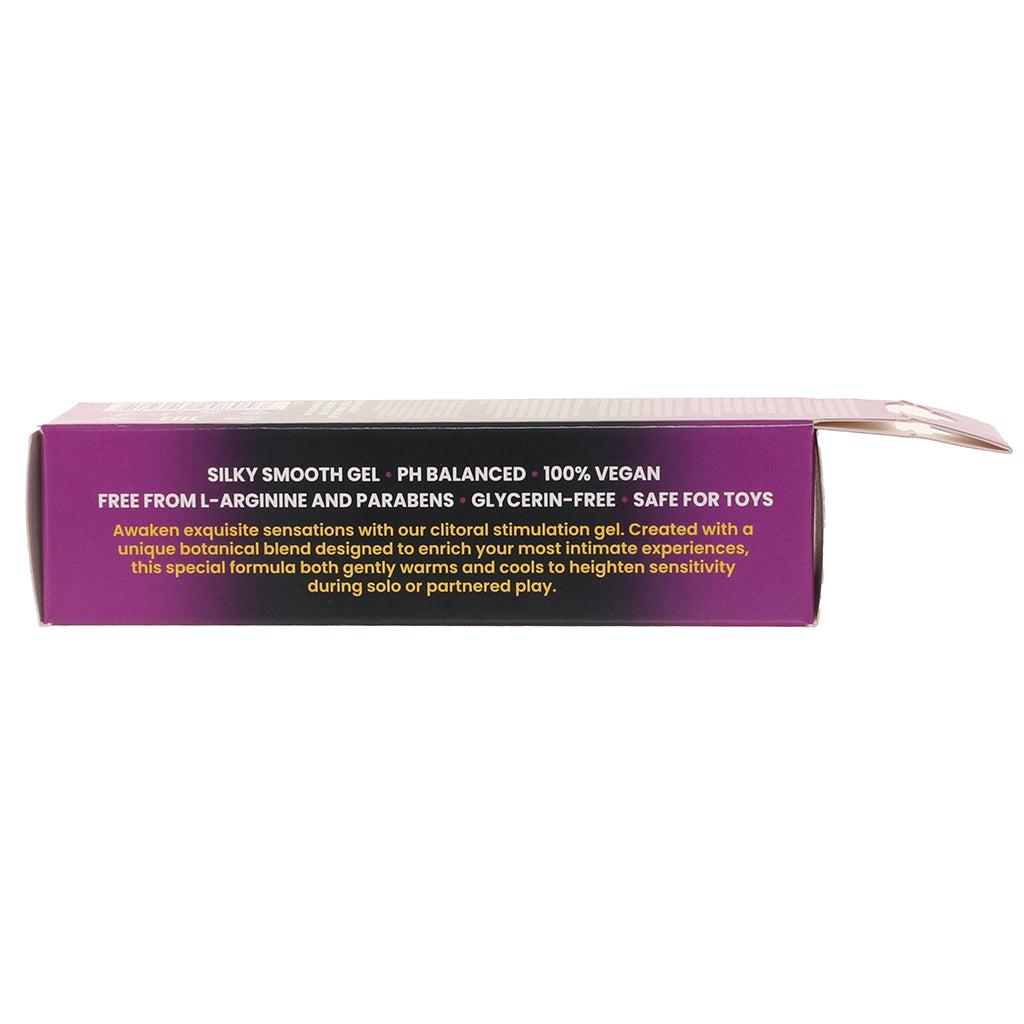 Awaken Stimulating Clitoral Gel in .5oz/15ml