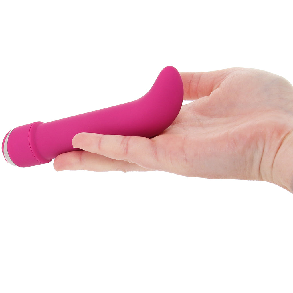7 Function Classic Chic Vibe in Pink