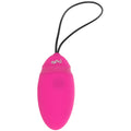 Bang! Egg Vibe with Digital Remote
