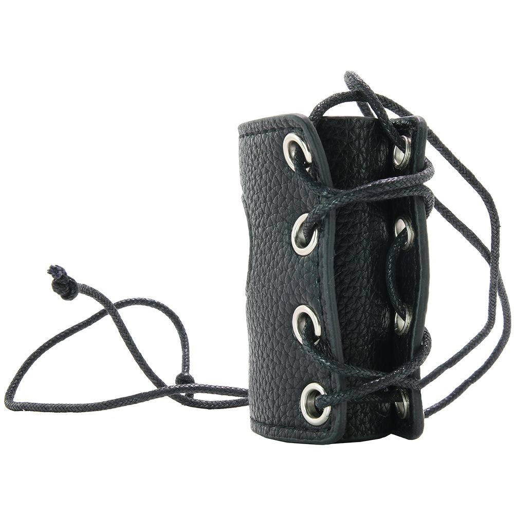 Blue Line 3 Inch Cock Sheath
