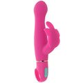 Aria Naughty AF 2.0 RumboTech Rabbit Vibe