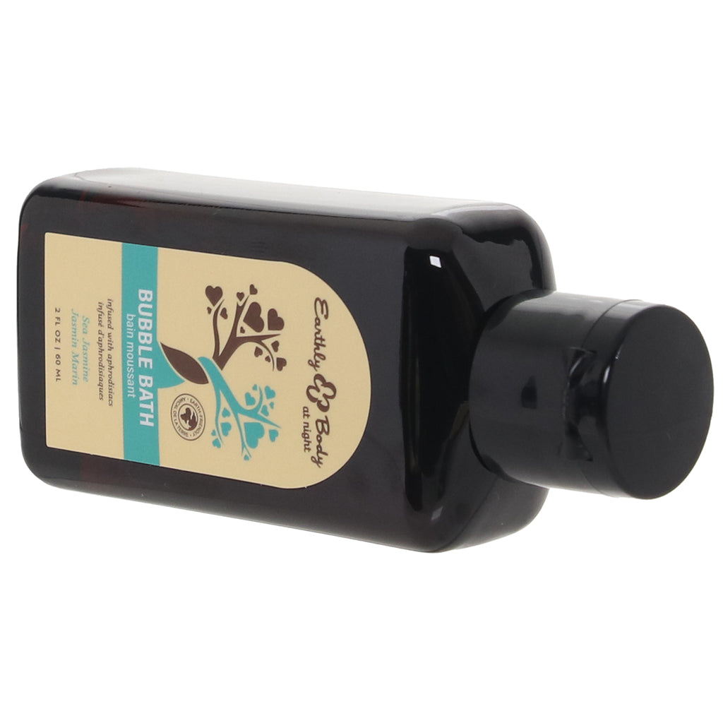 At Night Bubble Bath 2oz/60ml in Sea Jasmine