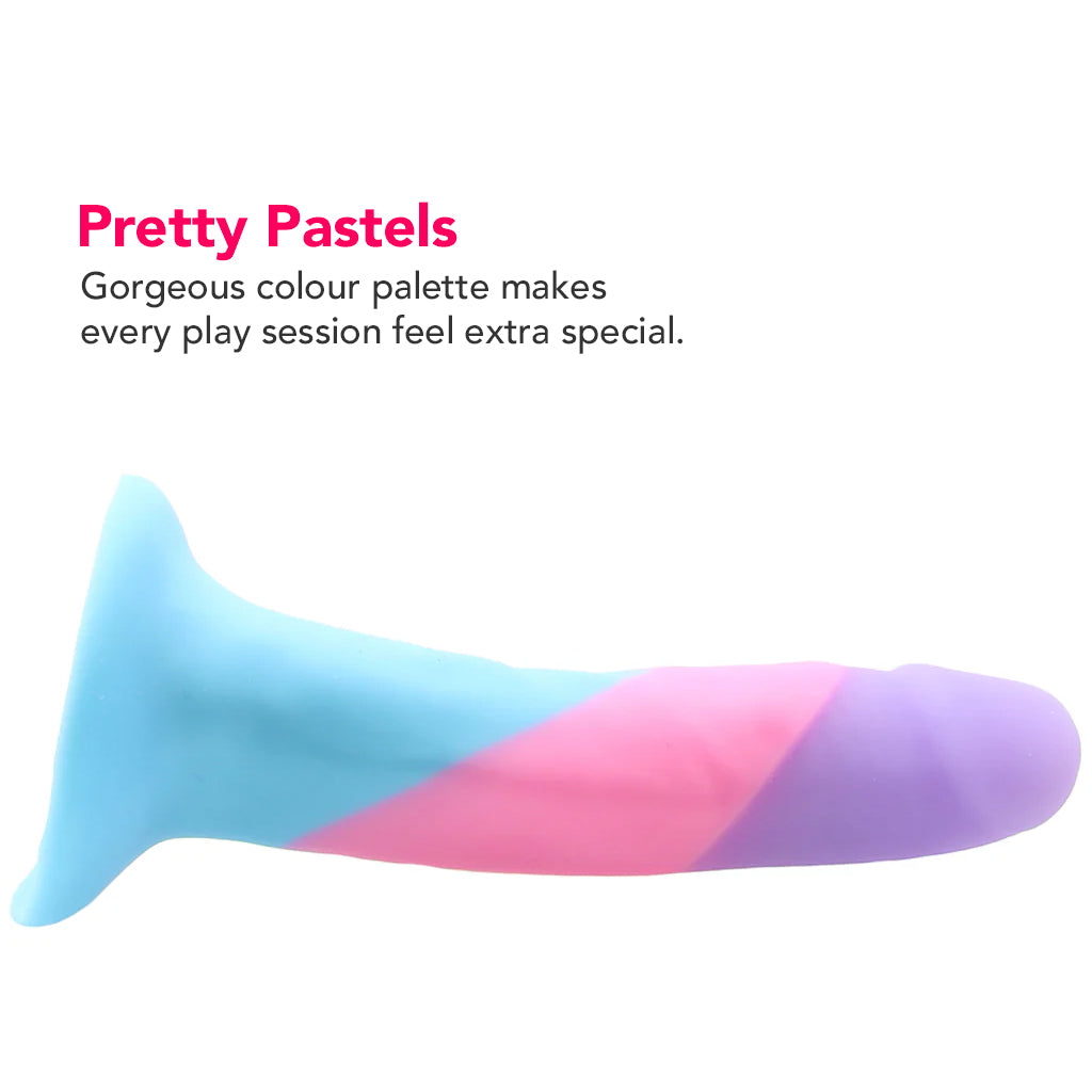 Avant D15 Vision of Love Silicone Dildo