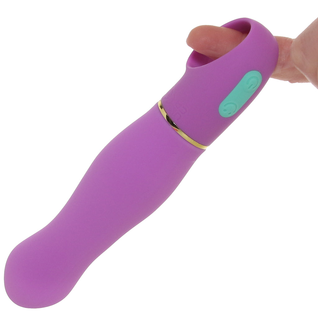 Aria Exciting AF 2.0 RumboTech Vibe
