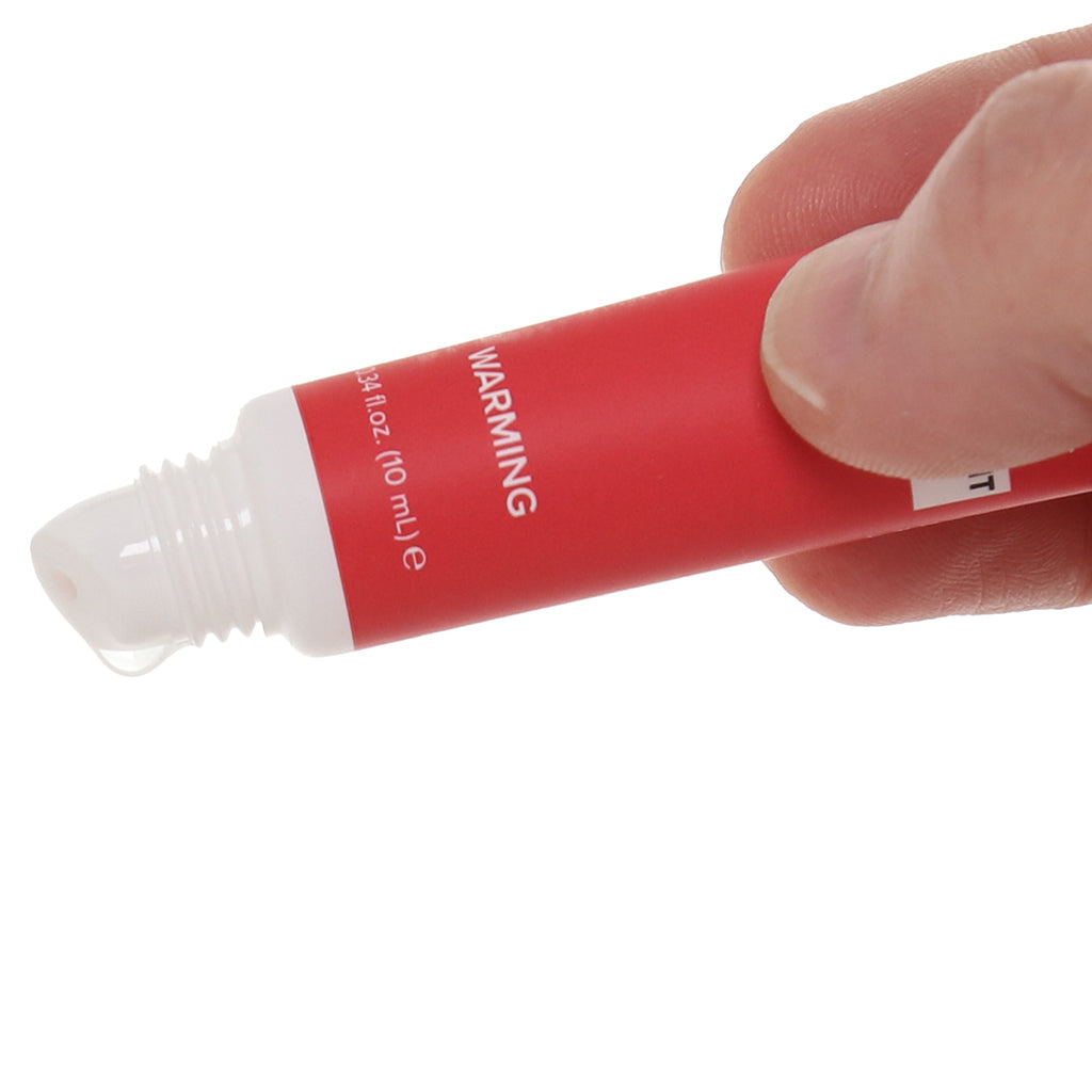 Atomic Clitoral Stimulant Gel in .34oz/10ml