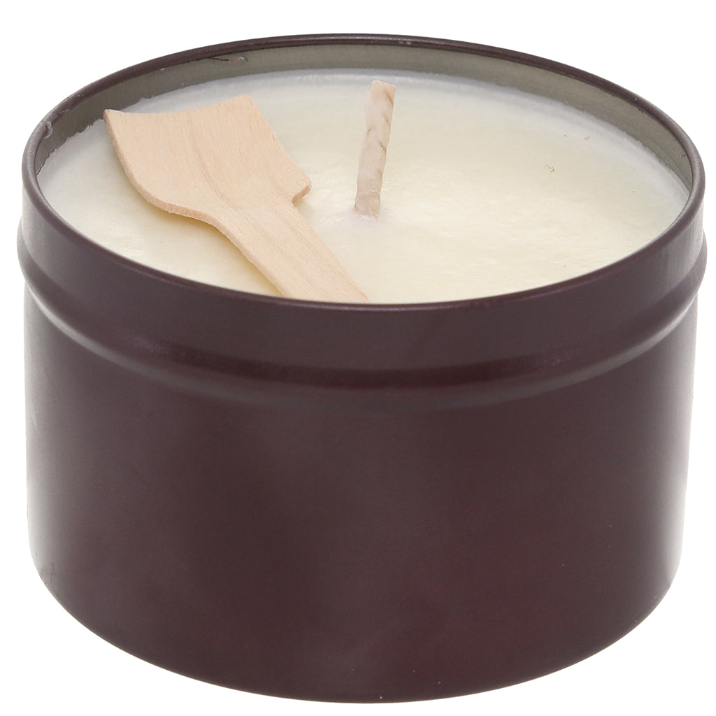3-in-1 Massage Candle 6oz/170g in Fresh Squeezed