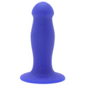 Admiral First Mate Anal Plug Vibe