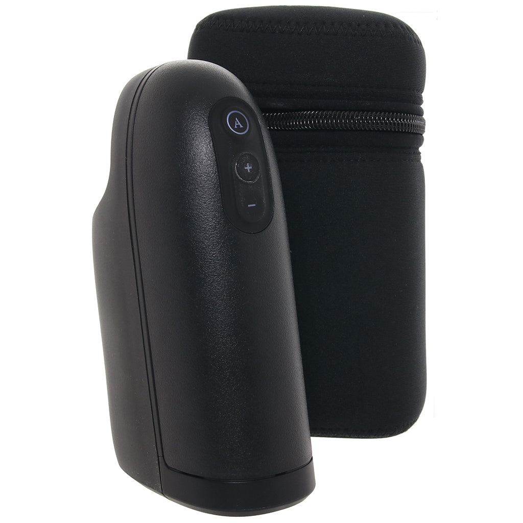 Arcwave Ion 2 Stroker with Pleasure Air