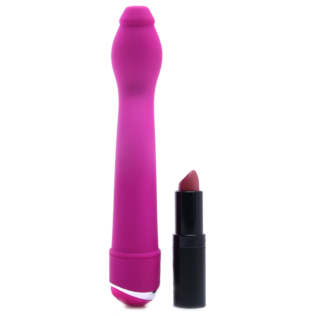 7 Function Classic Chic Wild G Vibe in Pink
