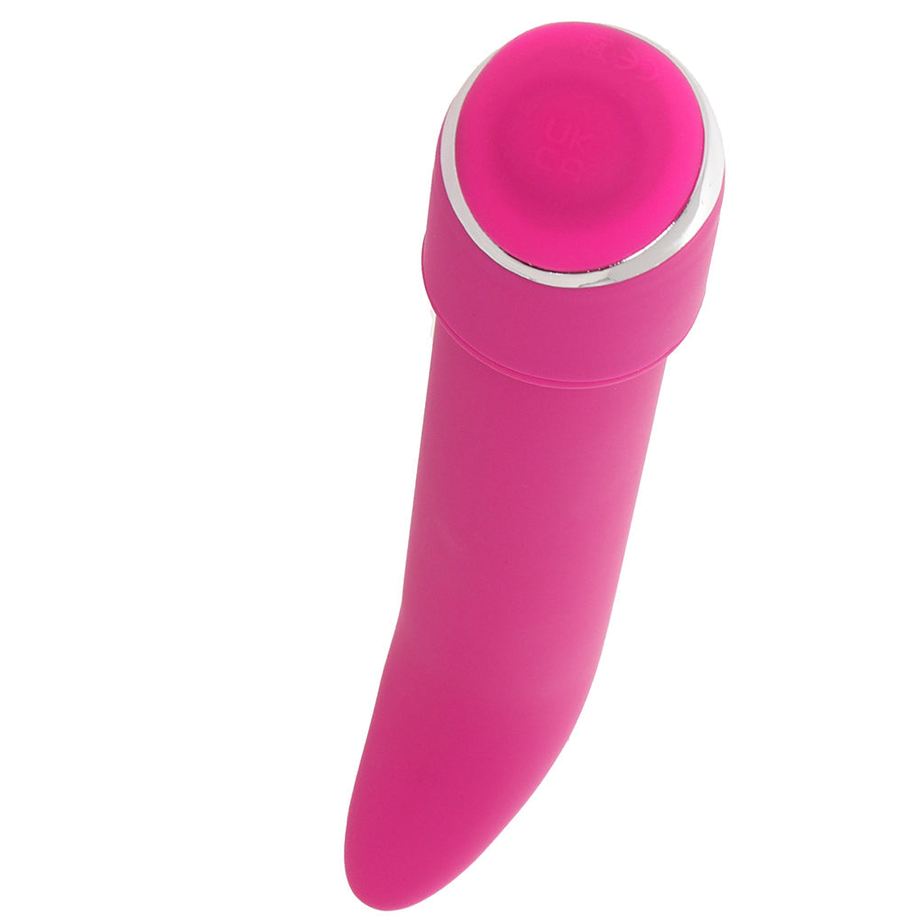 7 Function Classic Chic Vibe in Pink
