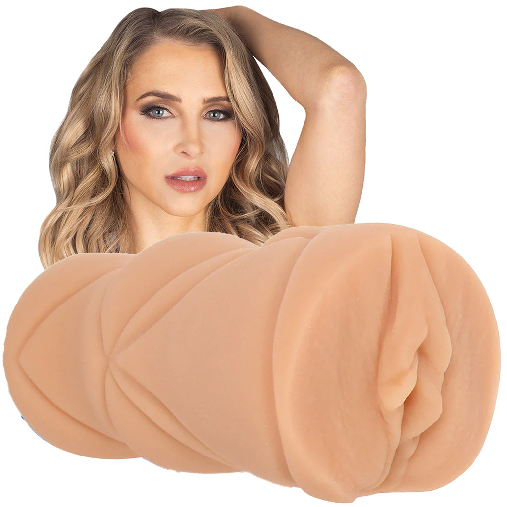 Alix Lynx ULTRASKYN Pocket Pussy