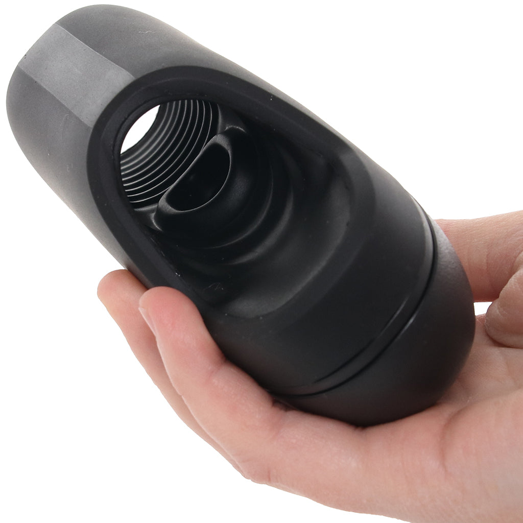 Arcwave Ion 2 Stroker with Pleasure Air