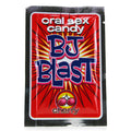 BJ Blast 18g/0.63oz in Cherry