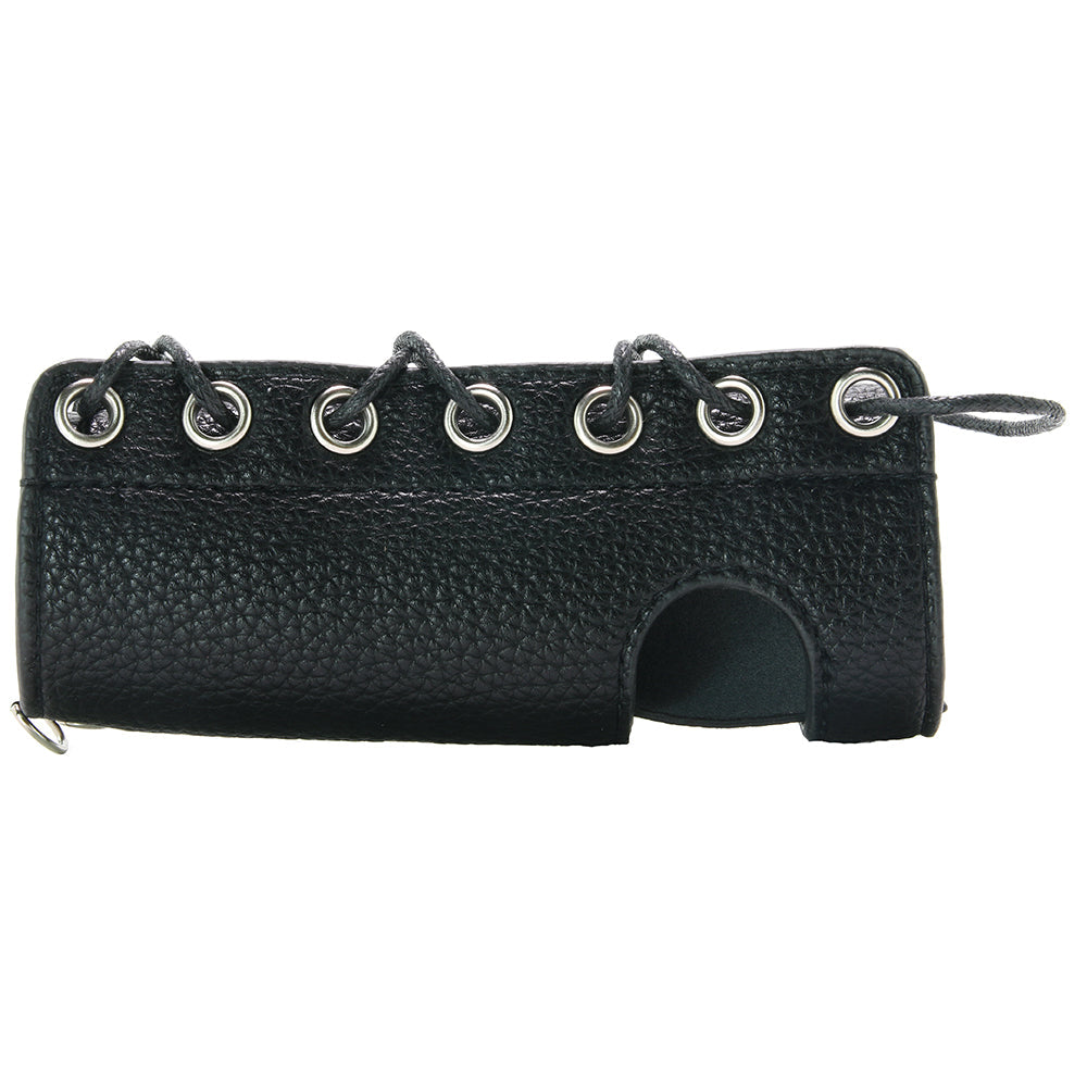 Blue Line 5 Inch Cock Sheath
