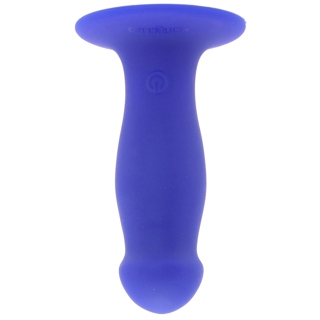 Admiral First Mate Anal Plug Vibe