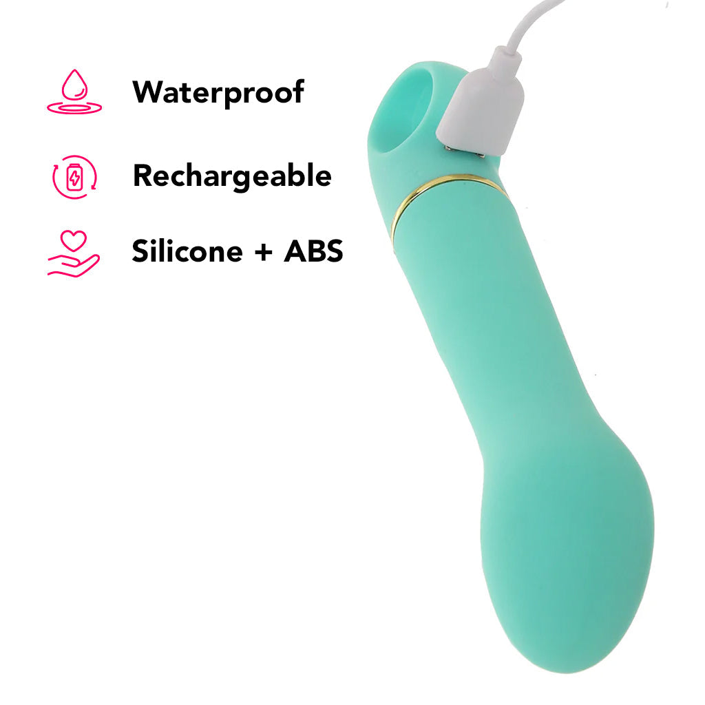 Aria Flirty AF 2.0 RumboTech Vibe