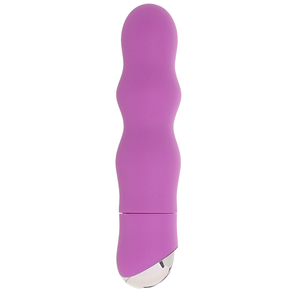 8 Function Classic Chic Wave Vibe in Purple