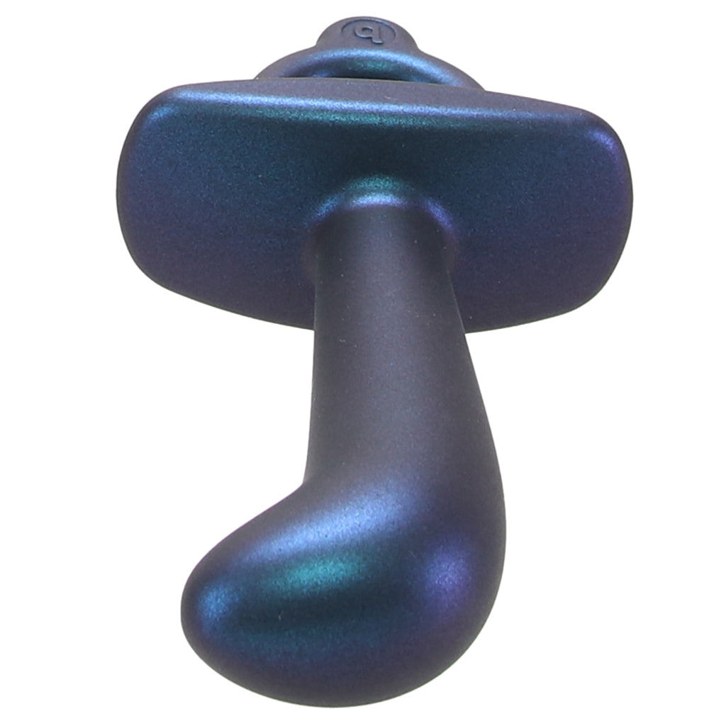 b-Vibe Butties Thumb Silicone Prostate Plug