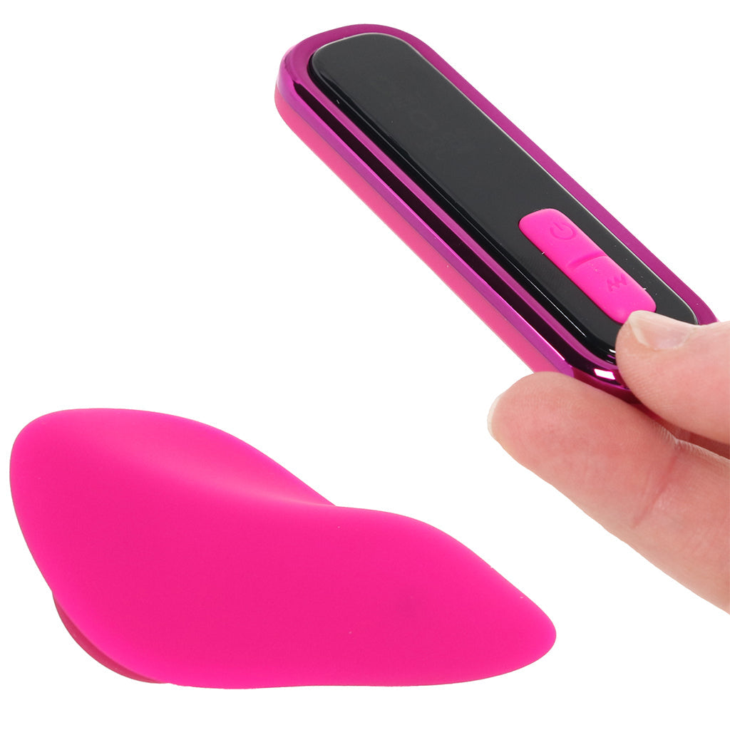 Bang! Panty Vibe with Digital Remote