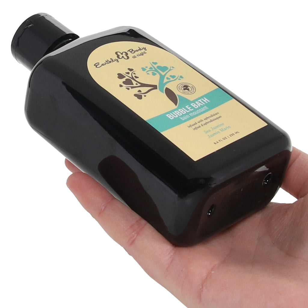 At Night Bubble Bath 8.4oz/250ml in Sea Jasmine