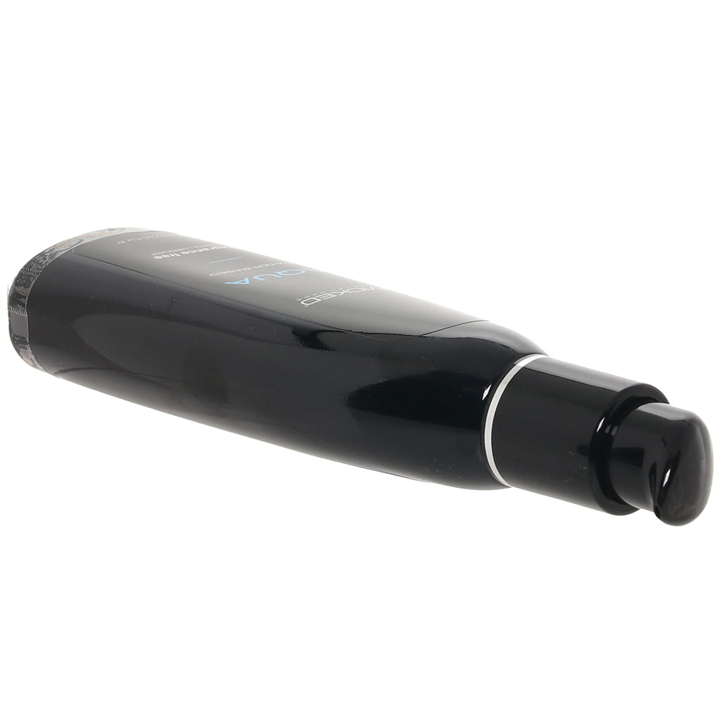 Aqua Fragrance Free Water Based Lube in 8.5oz/250ml