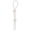 Alpha Dual Stamina Lasso in Frosted