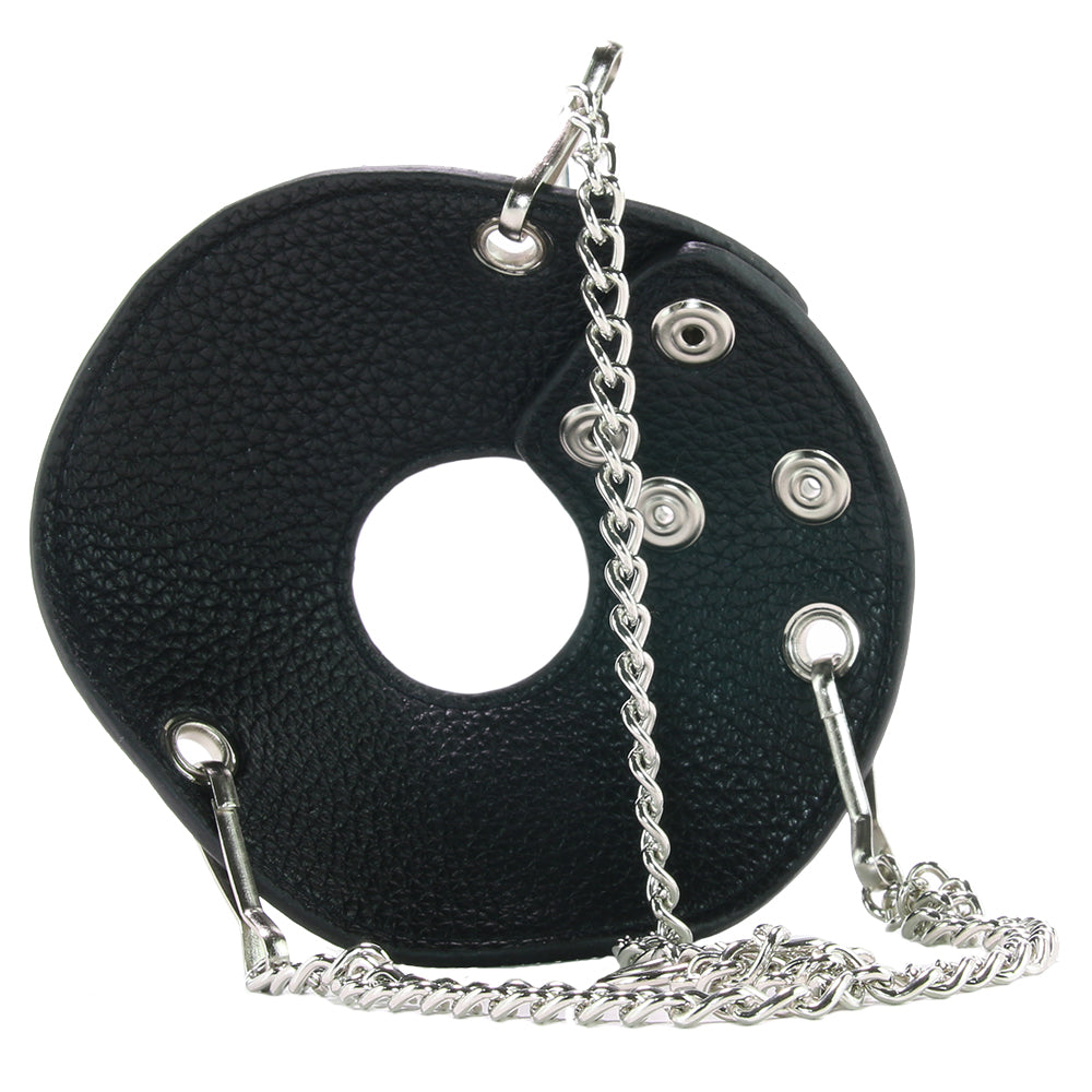 Blue Line 3.5 Inch Parachute Ball Stretcher