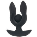Atomic Vibrating Inflatable Plug