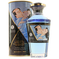 Aphrodisiac Warming Oil 3.5oz/100ml in Coconut Thrills