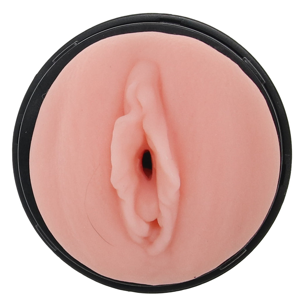 Alexis Adams Star Stroker