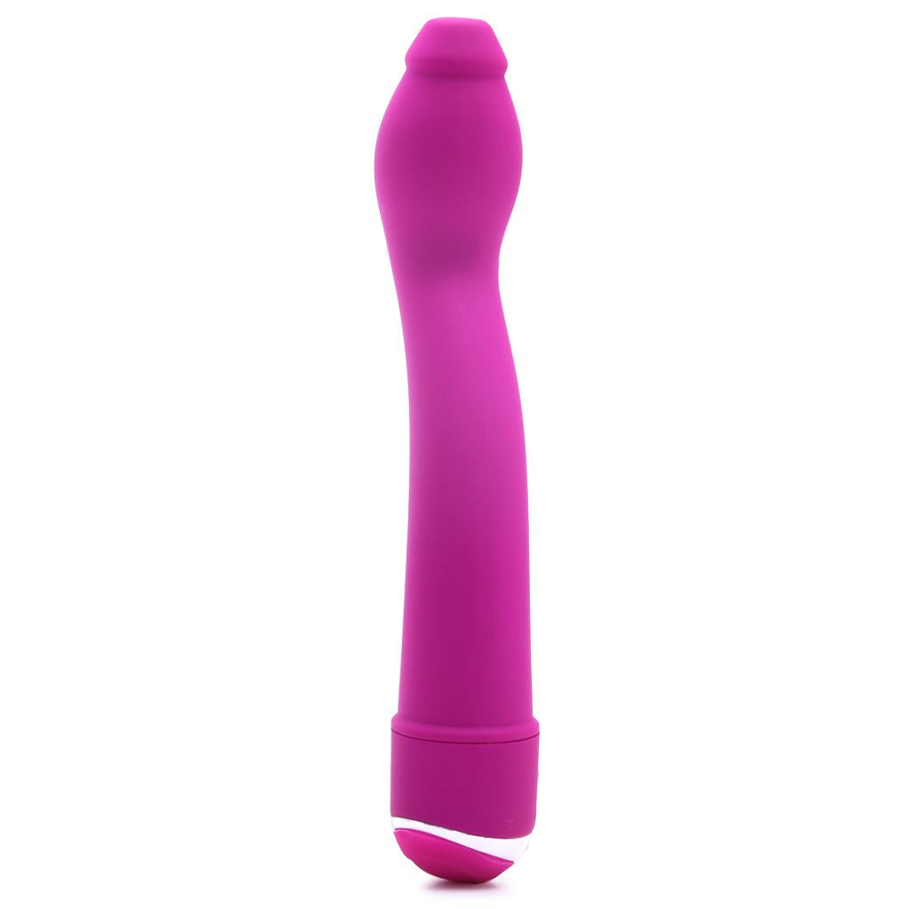 7 Function Classic Chic Wild G Vibe in Pink
