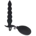 Atomic Inflatable Superior Butt Plug