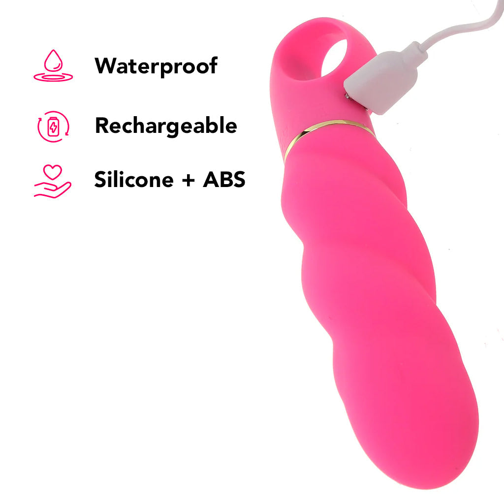Aria Amazing AF 2.0 RumboTech Vibe