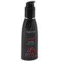 Aqua Flavored Lube 4oz/120ml in Cherry