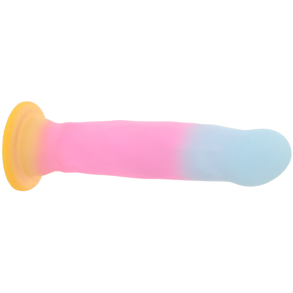 Avant Golden Dawn 6.5 Inch Dildo