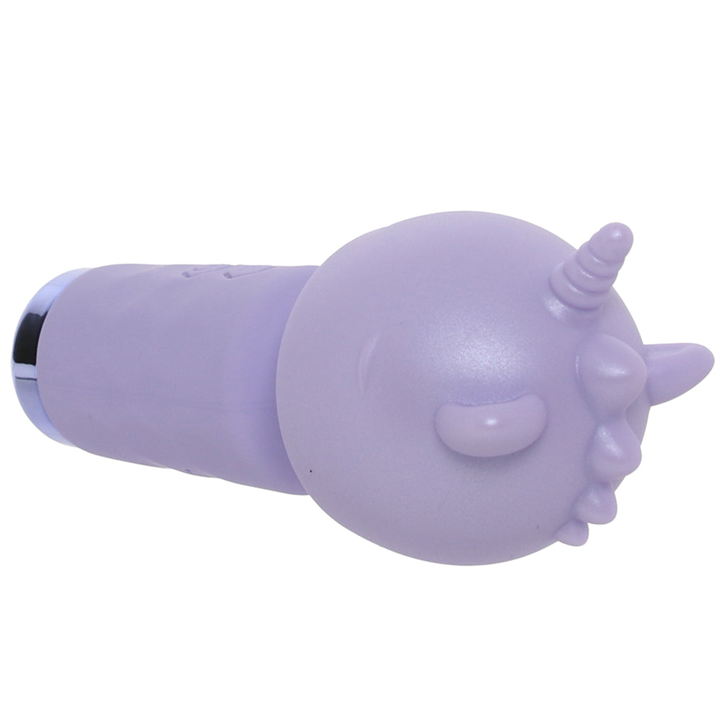 Bang! Unicorn Silicone Mini Wand