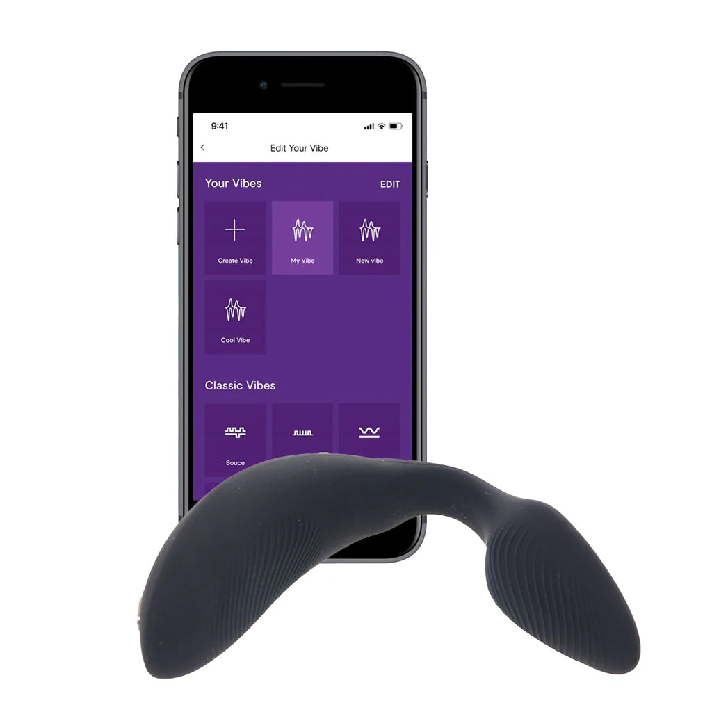 Arcwave Voy X We-Vibe Sync 2 Double the Fun Kit