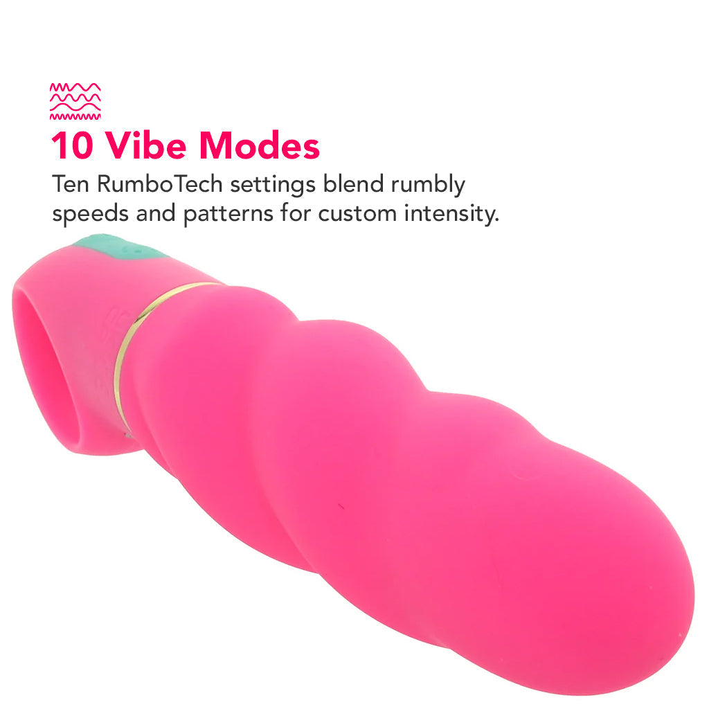 Aria Amazing AF 2.0 RumboTech Vibe