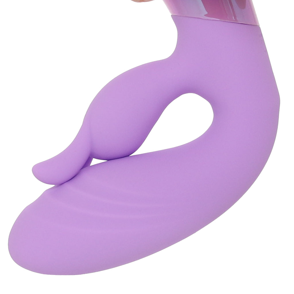 Aura Dual Bunny Vibe