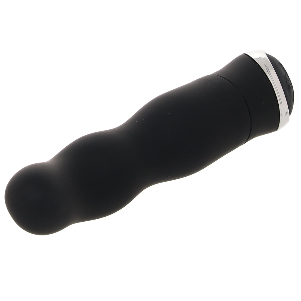 8 Function Classic Chic Curve Vibe in Black