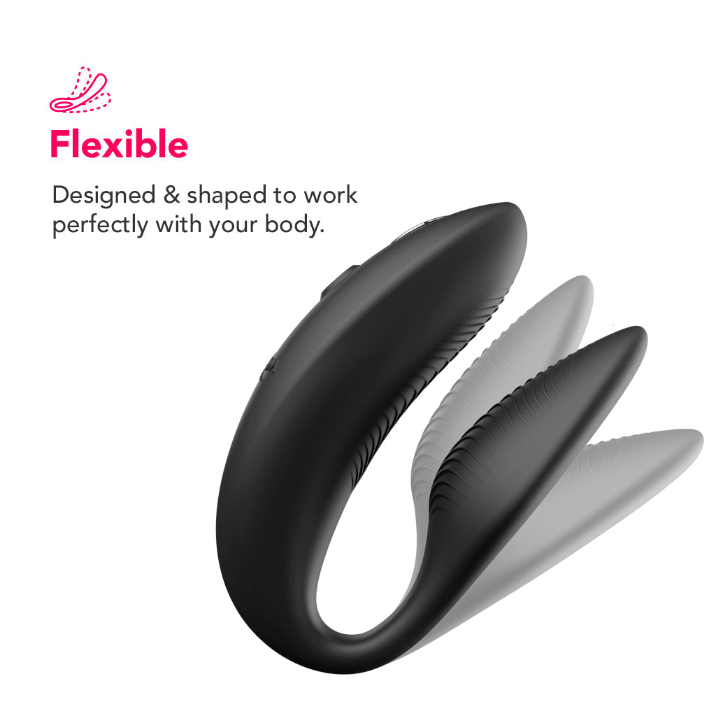 Arcwave Voy X We-Vibe Sync 2 Double the Fun Kit