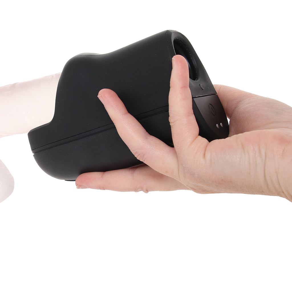 Arcwave Ion 2 Stroker with Pleasure Air