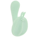 Averi Dual Stimulator Vibe in Green