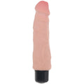Au Naturel Big Easy 9 Inch Realistic Vibe